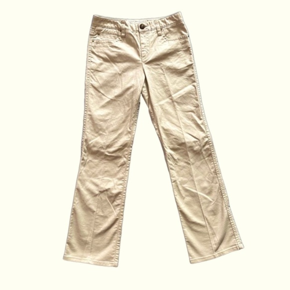 ⭐️ Tommy Hilfiger stretch pants- size 4. #1